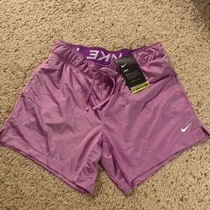 Nike - Dry Fit Technology shorts